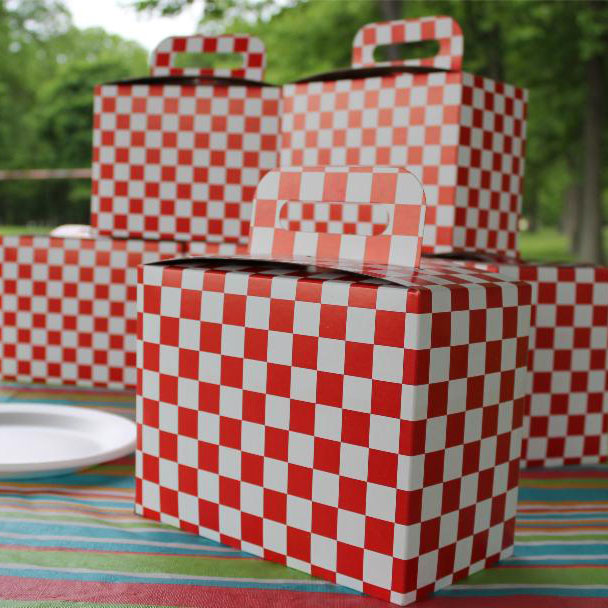 Retail and Gift Boxes All Apparel & Giftware Boxes Picnic...